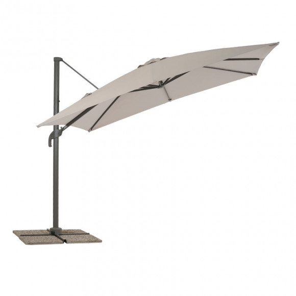 OMBRELLONE  MINERVA 3X3 MT