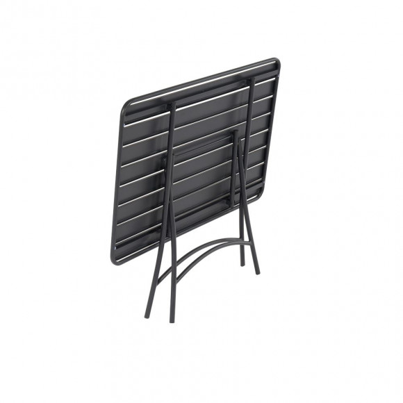 TAV EASY 110X70 FERRO ANTRACITE