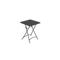 TAV EASY 60X60 FERRO ANTRACITE