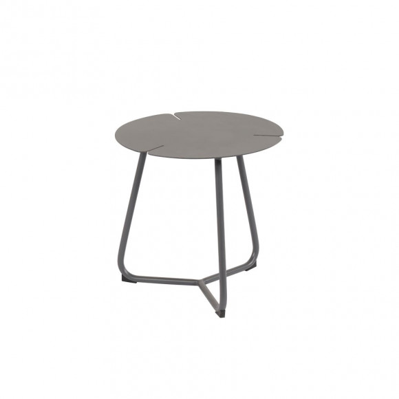 TAVOLINO DUBAI 45X45X45 ALLU ANTR