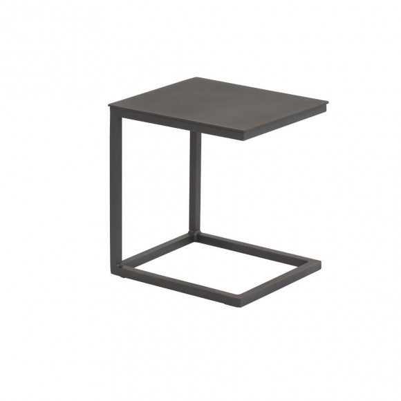 TAVOLINO KIM 38X40XH42 ALLU ANTR