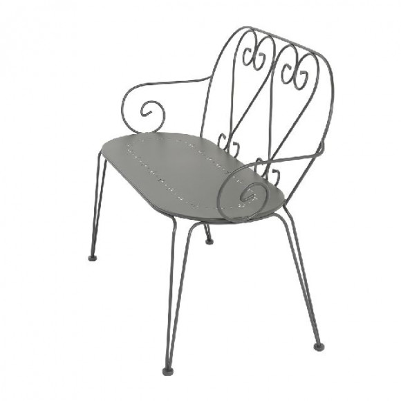 PANCA ISABEL ANTRACITE 2