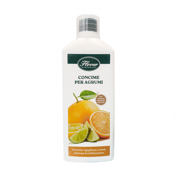 CONC. FLOVER AGRUMI LI 1000 G