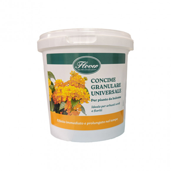 CONC. FLOVER BLU UNIVERSALE GR 800 G