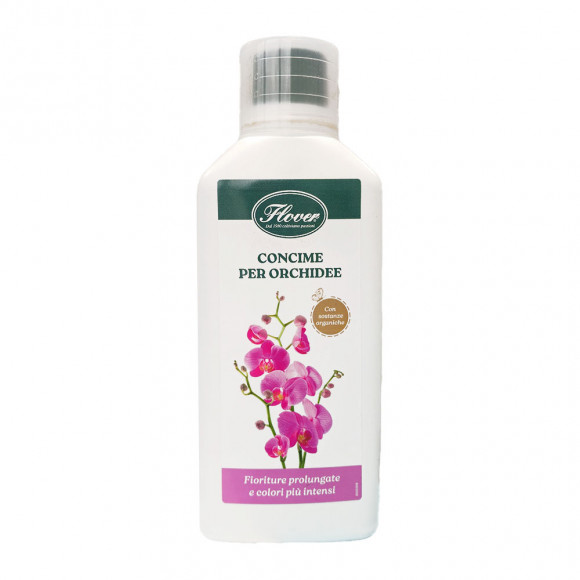 CONC. FLOVER ORCHIDEE LI 500 G