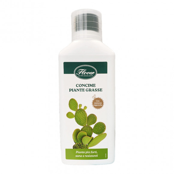 CONC. FLOVER P.GRASSE LI 500 G