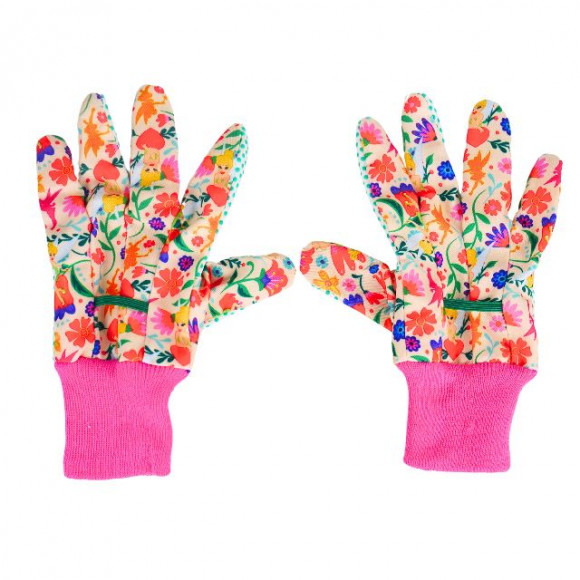 GUANTO TINKERBELL TG.3