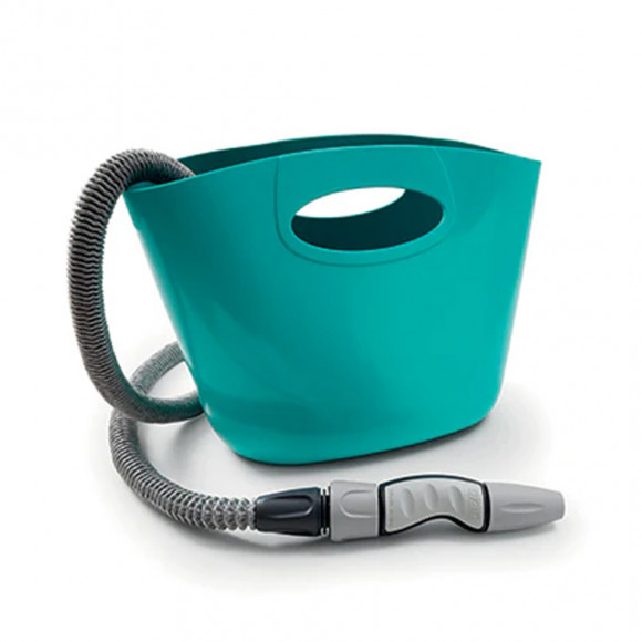 AQUAPOP KIT TUBO EST.15MT BAG BLUE