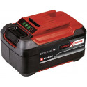 BATT. POWER X-CHANGE 18V  5,2 AH PLUS