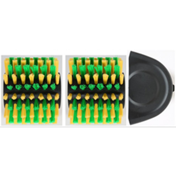 SPAZZOLA SOFT PULISCI SUPERFICI