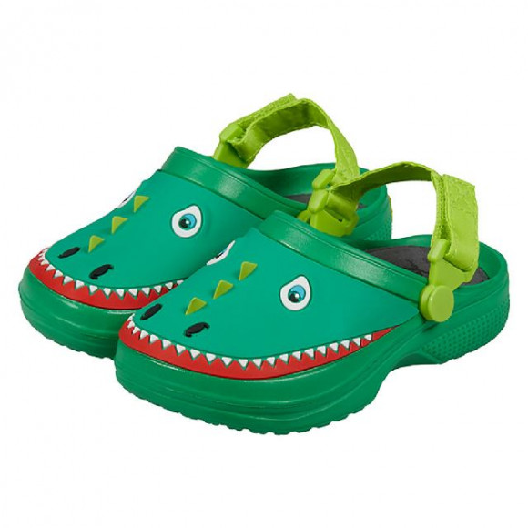 ZOCCOLO GIARDINO BAMBINO XQ DINOSAURO