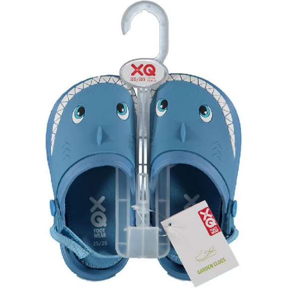 ZOCCOLO GIARDINO JR XQ SQUALO