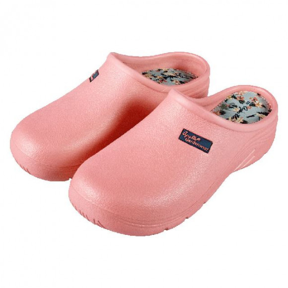 ZOCCOLO GIARDINO XQ DONNA CORALLO