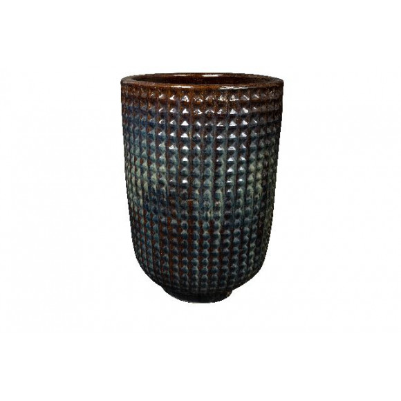 S2/2 VASO MAESTRO PURPLE RAIN D44XH66CM