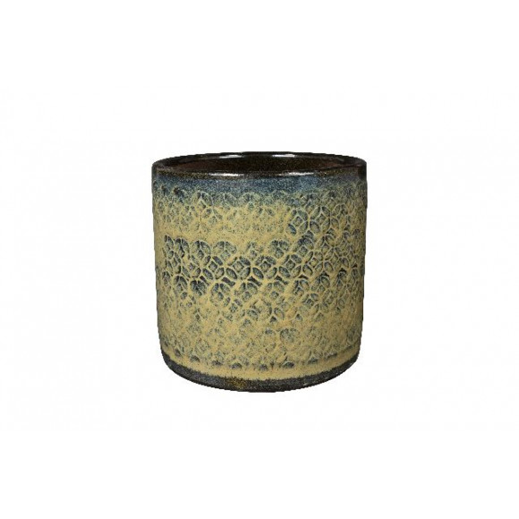 S2/4 VASO NOVAN THYME D23XH22CM