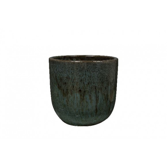 S2/4 VASO ROB OCEAN D27XH25CM