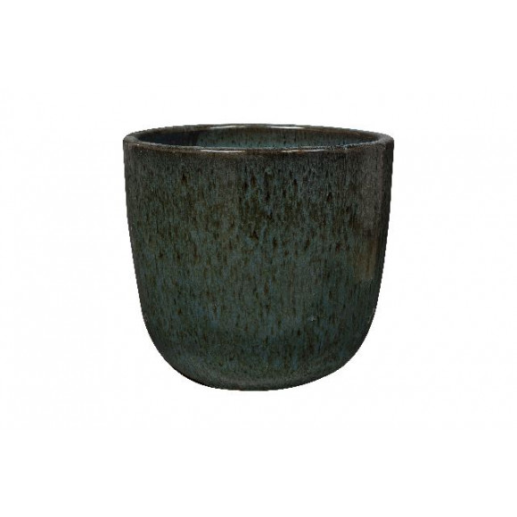 S3/4 VASO ROB OCEAN D32XH28CM