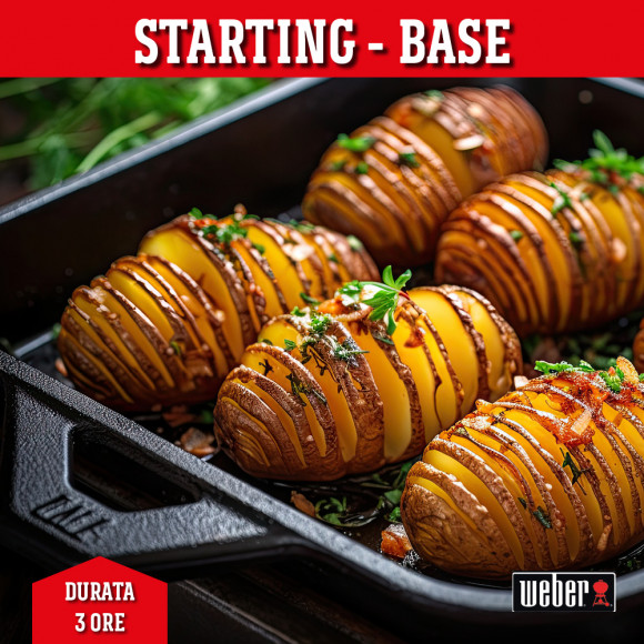 CORSO STARTING - BASE