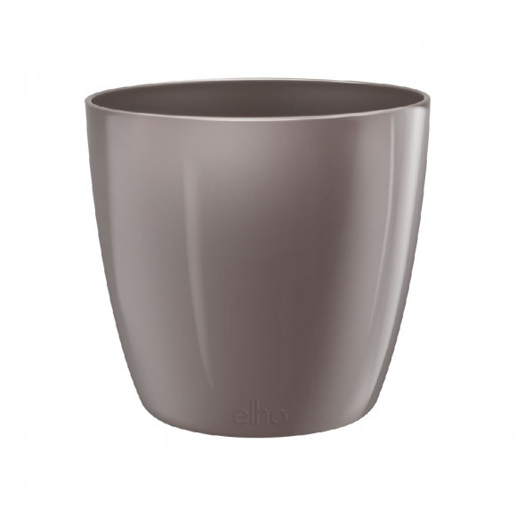 BRUSSELS DIAMOND R. 14CM OYSTER PEARL