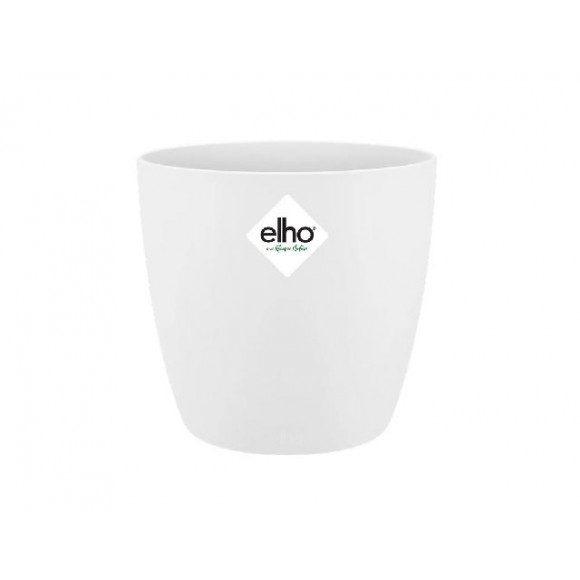 BRUSSELS R. MINI 10,5CM WHITE