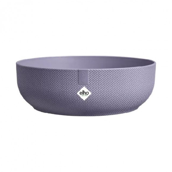 JAZZ BOWL 28CM LAVENDER L.