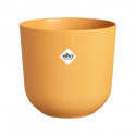 JAZZ R. 16CM GIALLO AMBRA