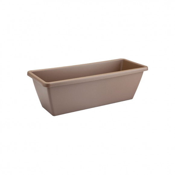 BARCELONA TROUGH 70CM TAUPE
