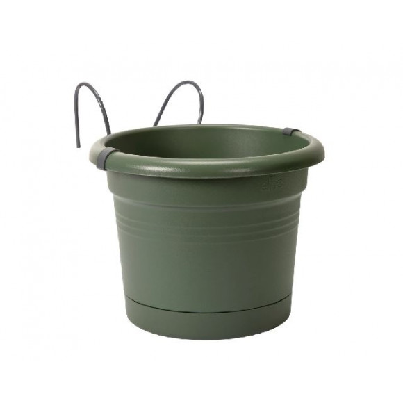 GB BALC. POTHOLDER ALL-IN-1 LEAF GREEN