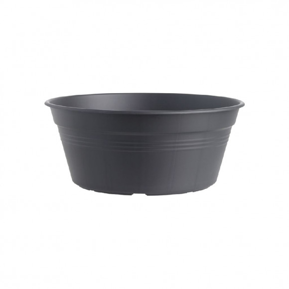 GB BOWL 38CM LIV. BLACK