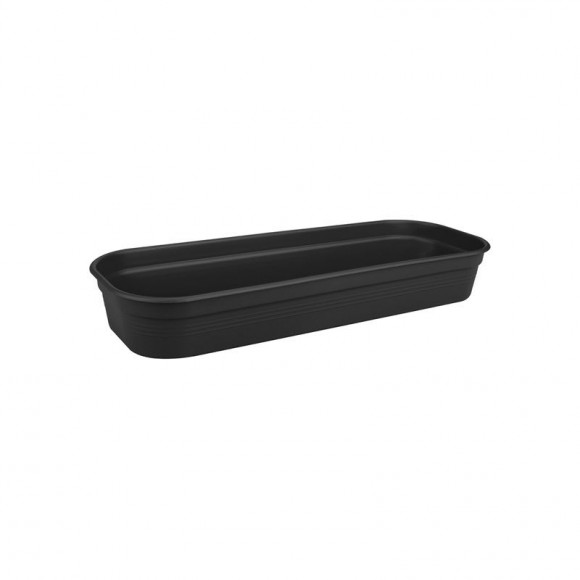 GB GROW TRAY ALLIN1 L LIV. BLACK