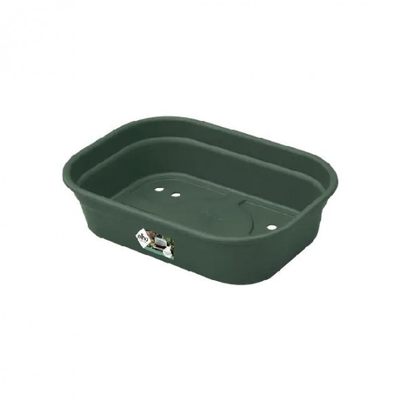 GB GROW TRAY S LEAF GREEN