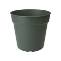 GB GROWPOT 21CM LEAF GREEN