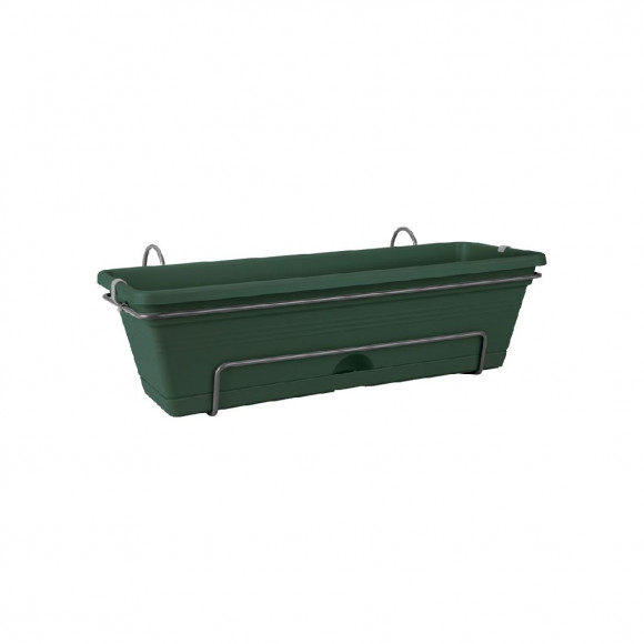 GB TROUGH ALLIN1 50CM LEAF GREEN