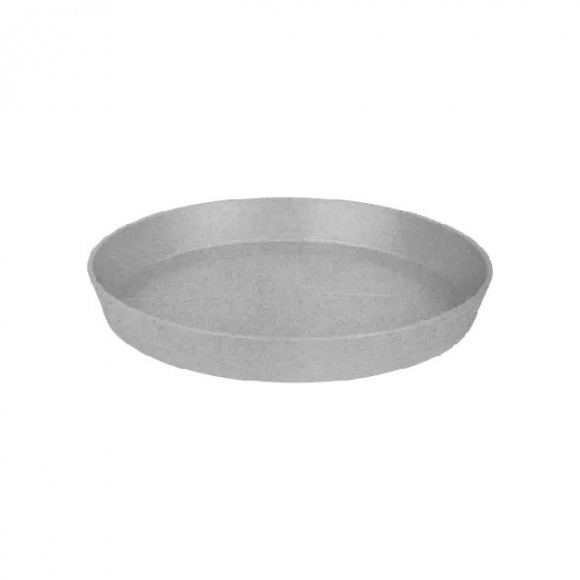 LOFT URBAN SAUCER LR. 14CM LIV. CONCRETE