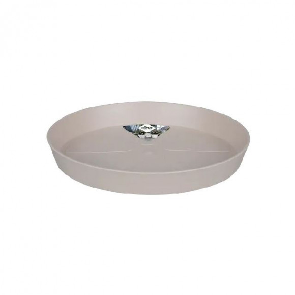 LOFT URBAN SAUCER R. 14CM WARM GREY