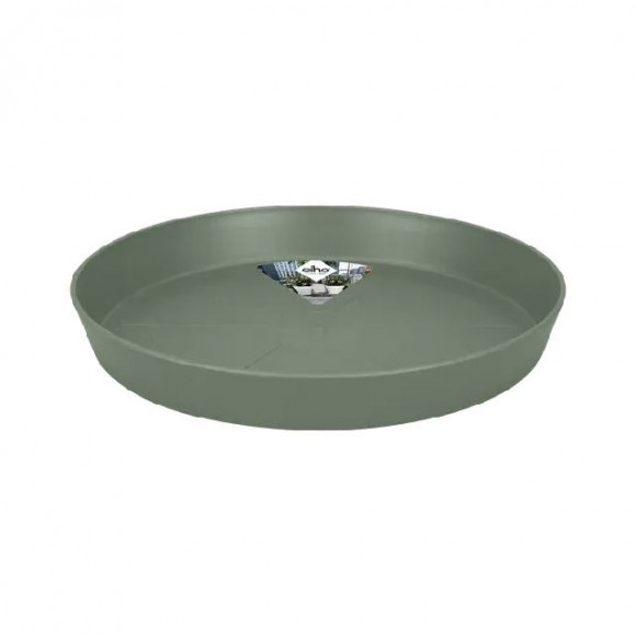 LOFT URBAN SAUCER R. 21CM PISTACHE GREEN