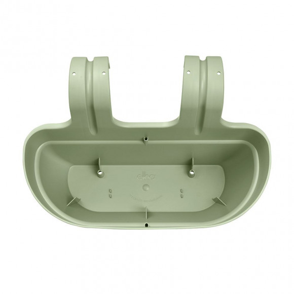 VIBIA CAMP. EASY HANGER M PIST. GREEN