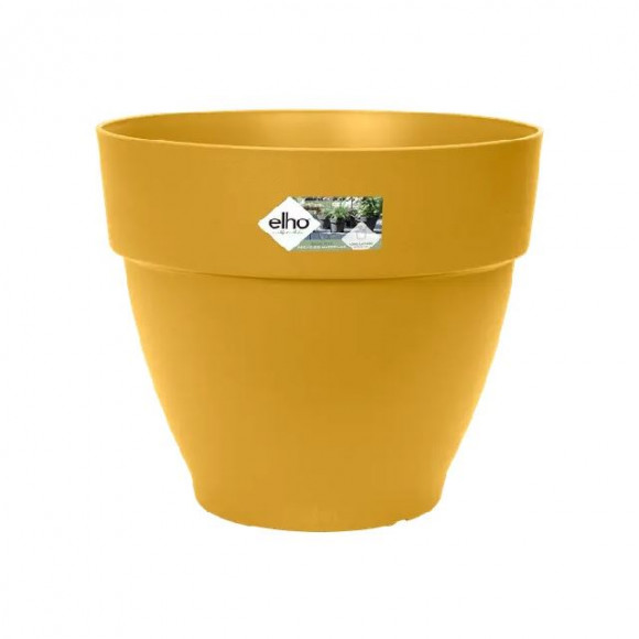 VIBIA CAMP. R. 30CM HONEY YELLOW