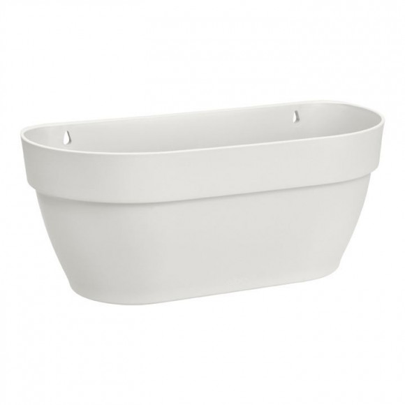 VIBIA CAMP. WALL BK 35CM SILKY WHITE