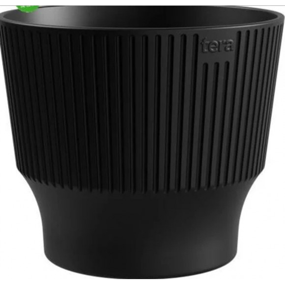 VASO MINI 18 ASH