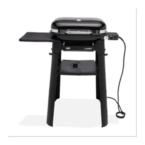 LUMIN COMPACT CON SUPPORTO BLACK