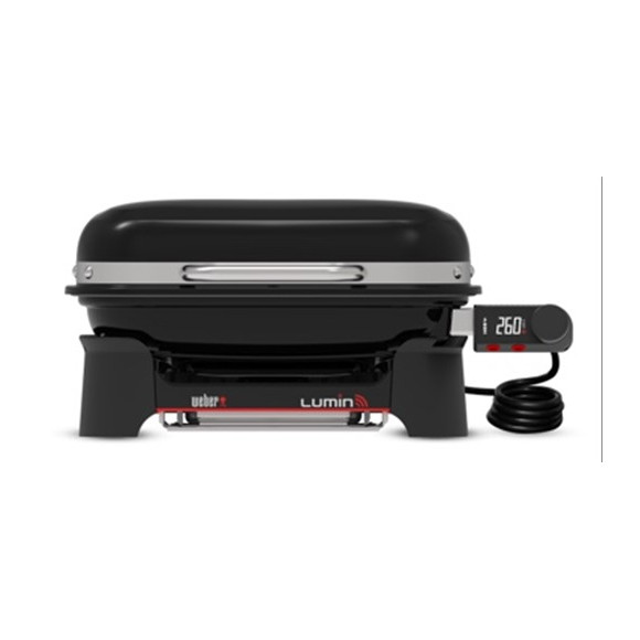 LUMIN COMPACT SMART - BLACK