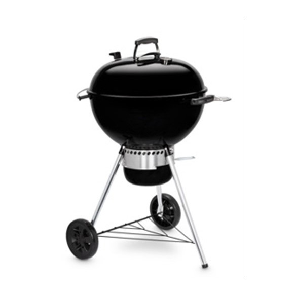 MASTER-TOUCH GBS E-5750 BLACK EU