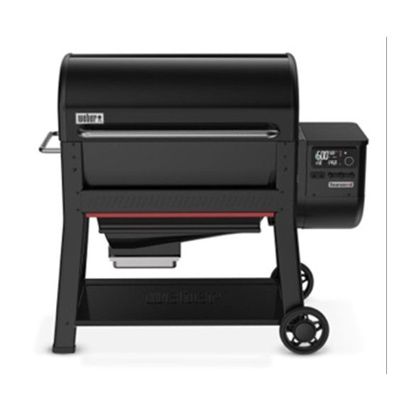 SEARWOOD XL- BBQ A PELLET