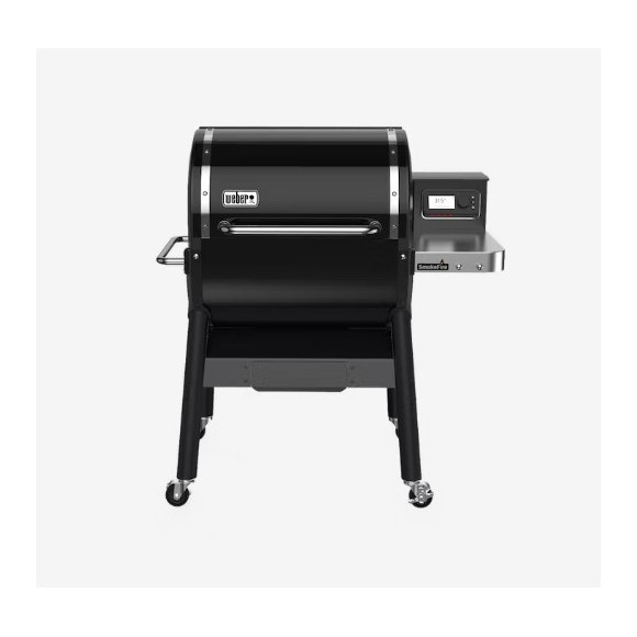 SMOKEFIRE EPX4 BARBECUE À PELLETS