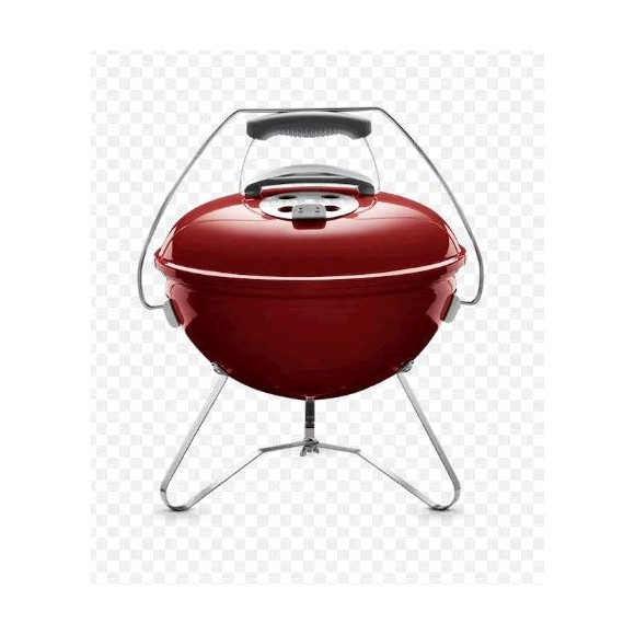 SMOKEY JOE® PREMIUM, CRIMSON