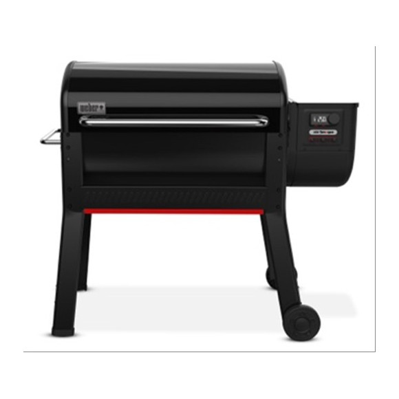 SMOQUE XL - BBQ A PELLET