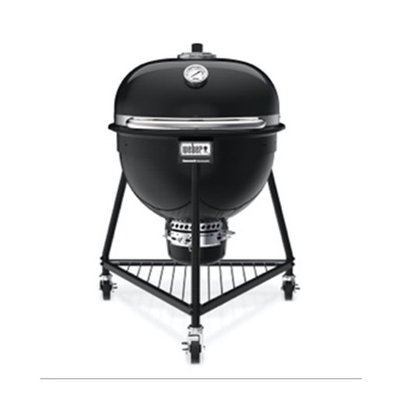 SUMMIT KAMADO E6
