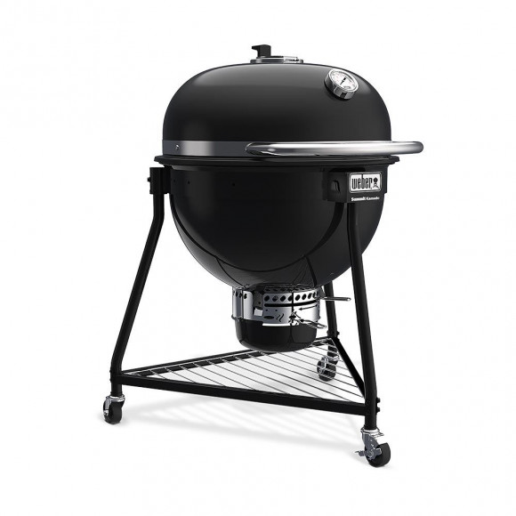SUMMIT KAMADO E6 2