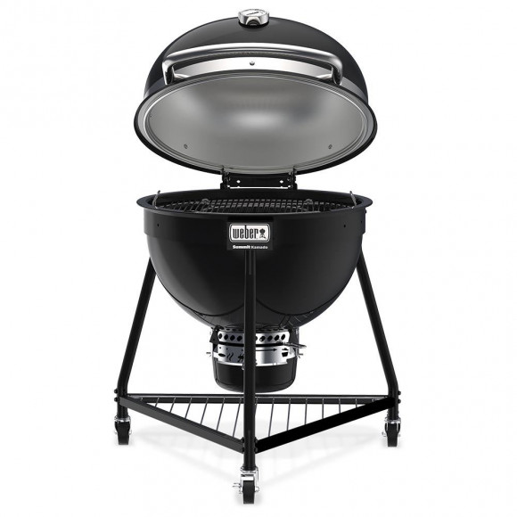 SUMMIT KAMADO E6